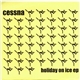 Cessna - Holiday On Ice EP